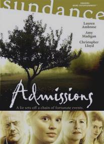 Поступление/Admissions (2004)