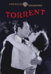 Поток/Torrent (1926)