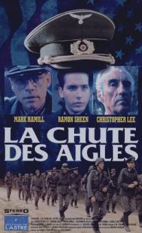 Поверженные/La chute des aigles (1989)