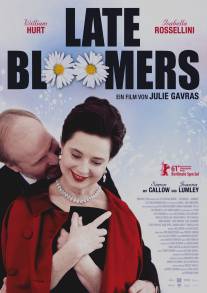 Поздние цветы/Late Bloomers (2011)