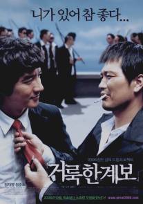 Праведные связи/Geo-rook-han-ge-bo (2006)