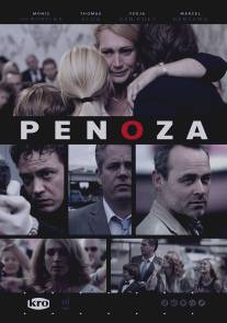 Преступный мир/Penoza (2010)