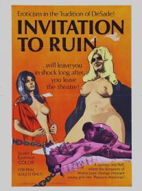 Приглашение к разрушению/Invitation to Ruin (1968)