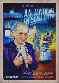 Приключение в пространстве и времени/An Adventure in Space and Time (2013)