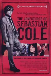 Приключения Себастьяна Кола/Adventures of Sebastian Cole, The (1998)