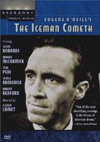 Продавец льда/Iceman Cometh, The (1960)
