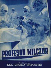 Профессор Вилчур/Profesor Wilczur (1938)