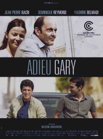 Прощай, Гари/Adieu Gary (2009)