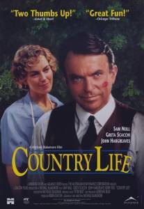 Провинциальный роман/Country Life (1994)