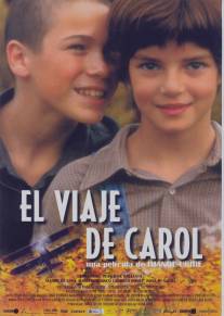 Путешествие Кэрол/El viaje de Carol