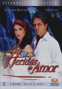 Раны любви/Heridas de amor (2006)