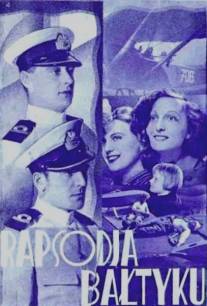 Рапсодия Балтики/Rapsodia Baltyku (1935)