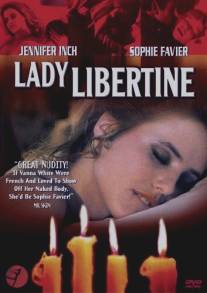 Распутница/Lady Libertine (1984)