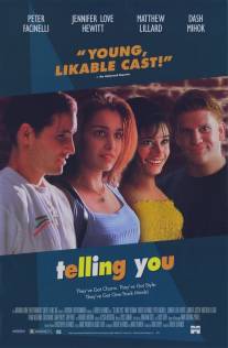 Рассказывая тебе/Telling You (1998)