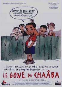 Ребенок из Чаабы/Le Gone du chaaba (1998)