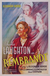 Рембрандт/Rembrandt (1936)