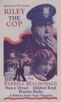 Рили, полицейский/Riley the Cop (1928)