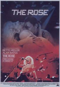 Роза/Rose, The (1979)