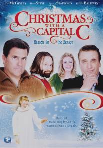 Рождество с большой буквы/Christmas with a Capital C (2011)