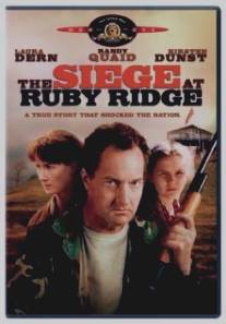 Руби Ридж: Американская трагедия/Siege at Ruby Ridge, The (1996)