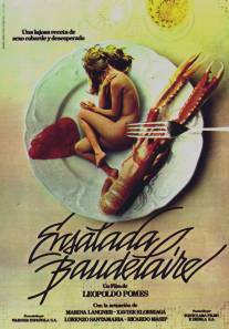 Салат 'Бодлер'/Ensalada Baudelaire (1978)