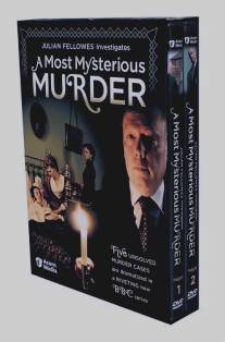 Самое таинственное убийство: Дело графа Эррола/Julian Fellowes Investigates: A Most Mysterious Murder - The Case of the Earl of Erroll (2005)