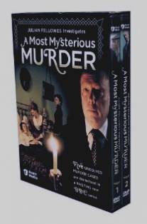 Самые таинственные убийства. Дело отравлений в Кройдоне/Julian Fellowes Investigates: A Most Mysterious Murder - The Case of the Croydon Poisonings (2005)