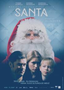 Санта/Santa (2014)