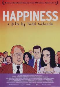 Счастье/Happiness (1998)
