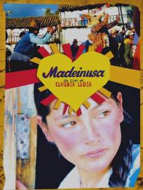 Сделановсша/Madeinusa (2006)