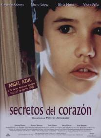 Секреты сердца/Secretos del corazon (1997)