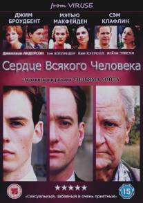 Сердце всякого человека/Any Human Heart (2010)