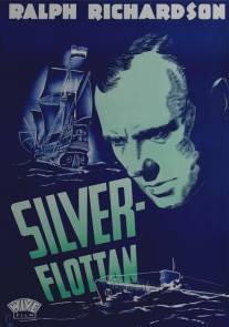 Серебряный флот/Silver Fleet, The (1943)