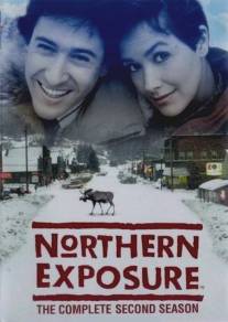 Северная сторона/Northern Exposure (1990)