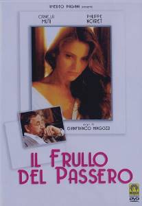 Шелест воробьиных крыльев/Il frullo del passero (1988)