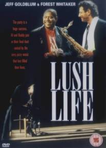 Шикарная жизнь/Lush Life (1993)