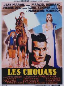 Шуаны/Les chouans (1947)