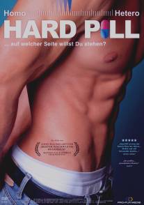 Сильнодействующее лекарство/Hard Pill (2005)