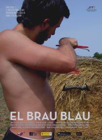 Синий бык/El brau blau (2008)