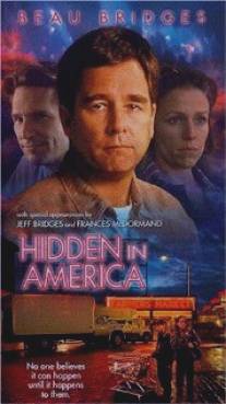 Скрыто в Америке/Hidden in America (1996)