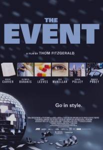 Случай/Event, The (2003)