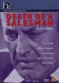 Смерть коммивояжера/Death of a Salesman (1966)