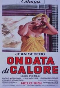 Смерть лета/Ondata di calore (1970)