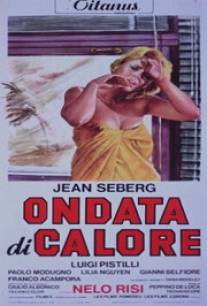 Смерть лета/Ondata di calore (1970)