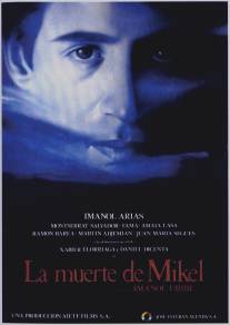 Смерть Микеля/La muerte de Mikel (1984)