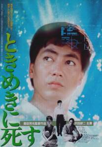 Смерть в состоянии экстаза/Tokimeki ni shisu (1984)