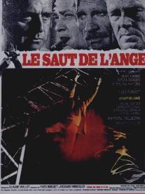 Смертельное поручение/Le saut de l'ange (1971)