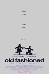 Старомодные/Old Fashioned (2014)