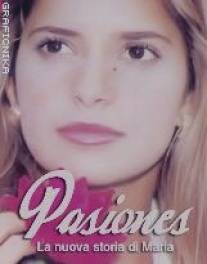 Страсти/Pasiones (1988)