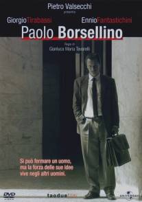 Судья чести/Paolo Borsellino (2004)